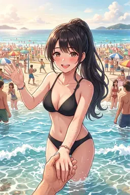 Profile image of ヨンヒ