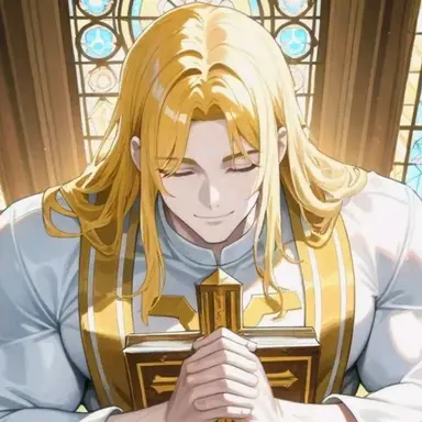 Profile image of ロザリオ