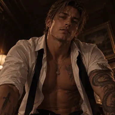Profile image of Alexander Laurent