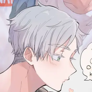 Profile image of 灰羽リエーフ