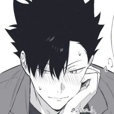 Profile image of 黒尾鉄朗