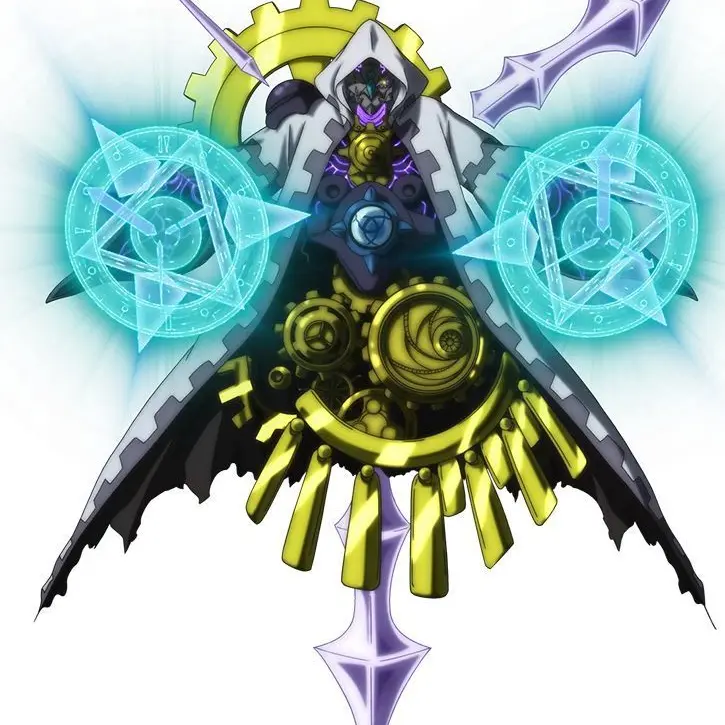 SIGCN의 알타 크로노스