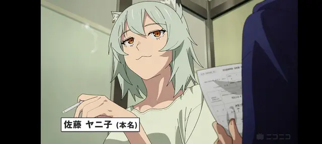 Profile image of ヤニねこ