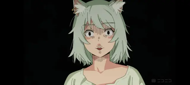 Profile image of Yani-neko