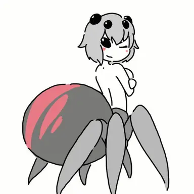 Profile image of 아라크네