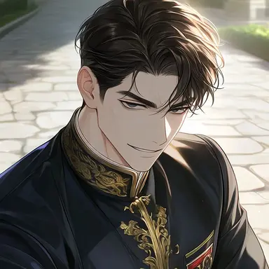 Profile image of Aldric