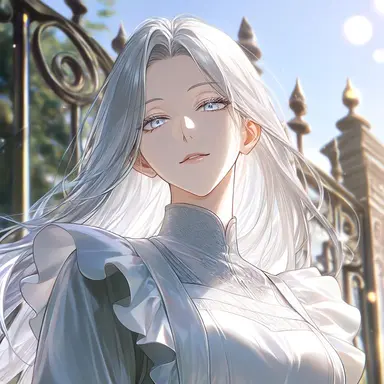 Profile image of Ellie Starfall
