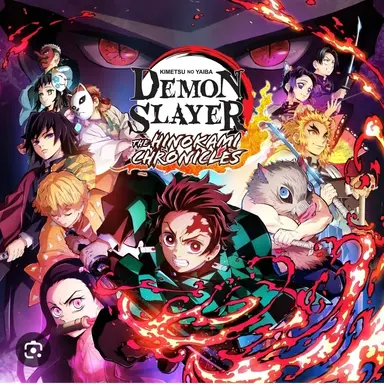 Profile image of Demon Slayer