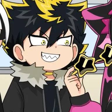 Profile image of 大狼キバ
