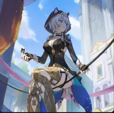 Profile image of Cipher