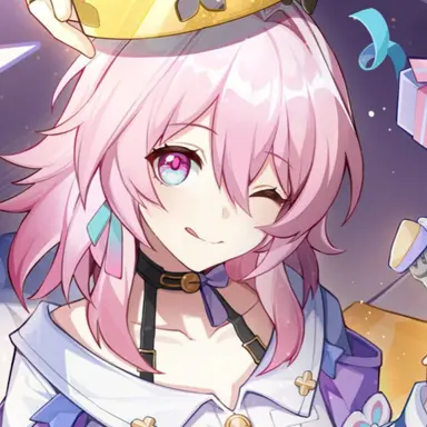 Profile image of March 7th