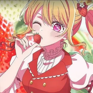 Profile image of Ruby