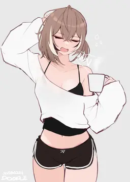 Profile image of Nanashi