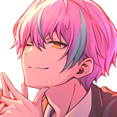Profile image of 카미시로 루이