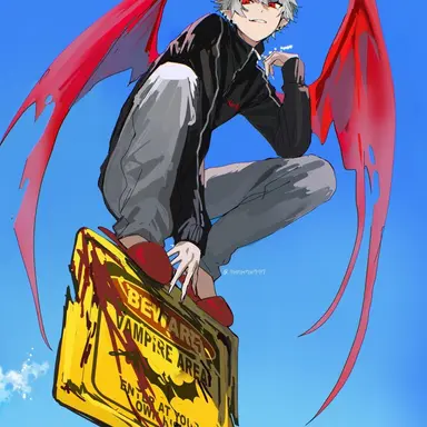 Profile image of 葛葉