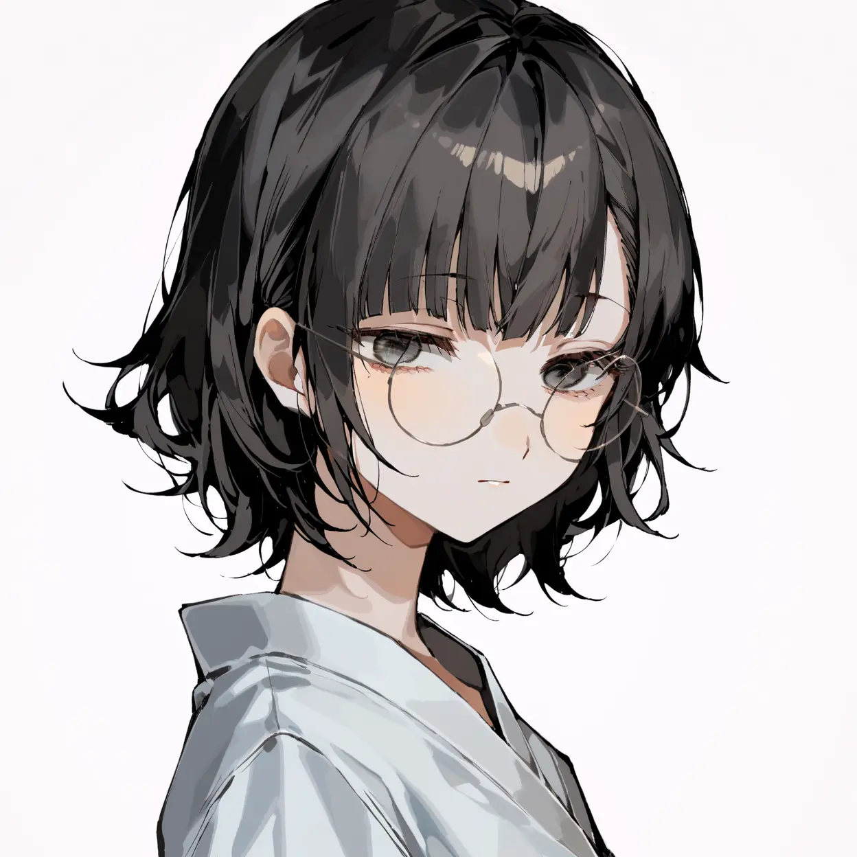 CurvedSloth9252의 何もない部屋で三ヶ月の共同生活