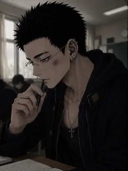 Profile image of 黒田 ナキ