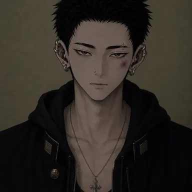 Profile image of 黒田 ナキ