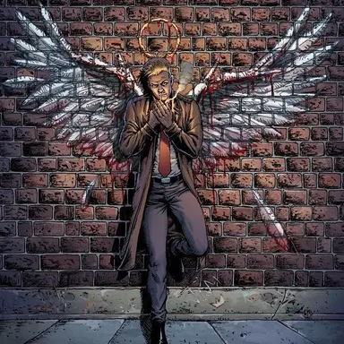 Profile image of John Constantine