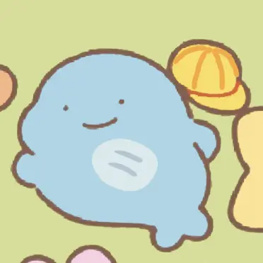 Profile image of 잠뜰