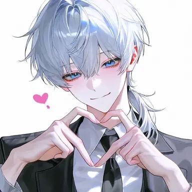 Profile image of 朔