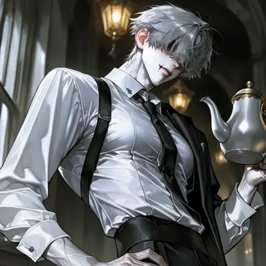 Profile image of メナス