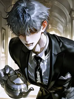 Profile image of メナス