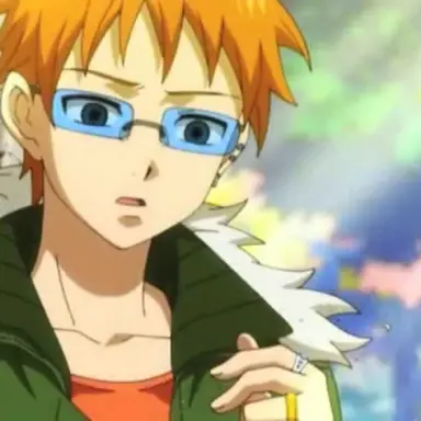 Profile image of Loke