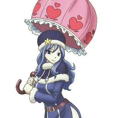 Profile image of Juvia