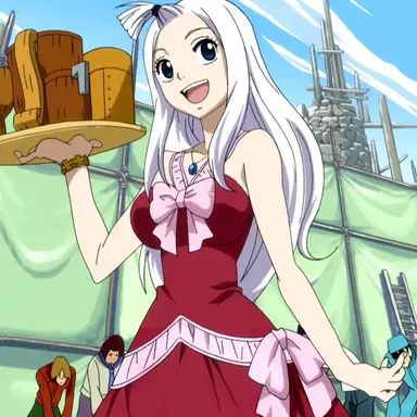 Profile image of Mirajane