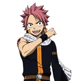Profile image of Natsu