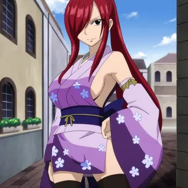 Profile image of Erza