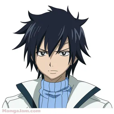 Profile image of Gray