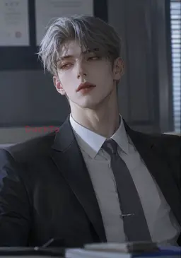 Profile image of Min Jaegyeom