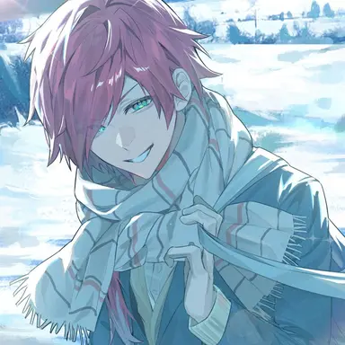 Profile image of ローレン・イロアス