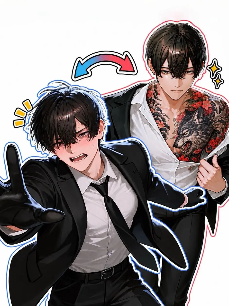 PluckySack1344의 ✺