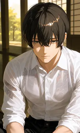 Profile image of Akira