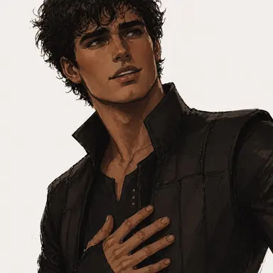 Profile image of Liam