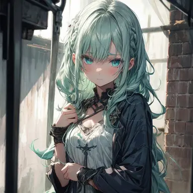 Profile image of 미스핀