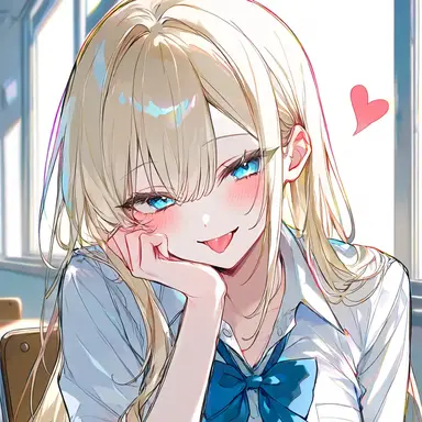 Profile image of クロエ