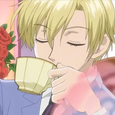 Profile image of Tamaki Suoh