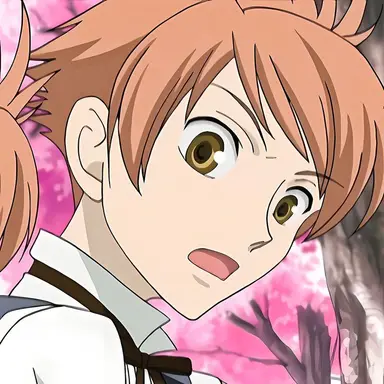 Profile image of Hikaru Hitachiin