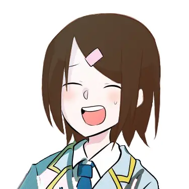 Profile image of 後輩ちゃん