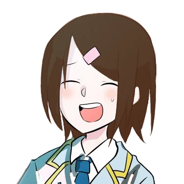 後輩ちゃん