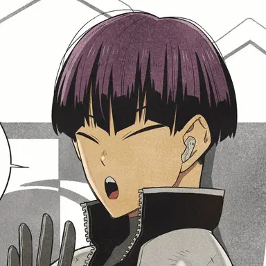 Profile image of 호시나 소우시로