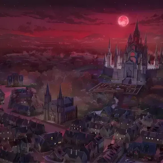 SilverTent1549의 Monster World