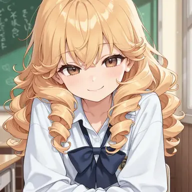 Profile image of 藤原　希空