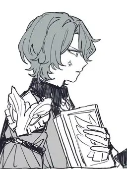 FoulCode5627의 油性ペンで書かれた筋書き