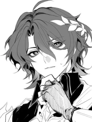 FoulCode5627의 油性ペンで書かれた筋書き