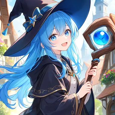 Profile image of あいす